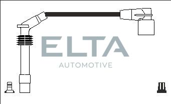 ELTA AUTOMOTIVE Süütesüsteemikomplekt ET4018